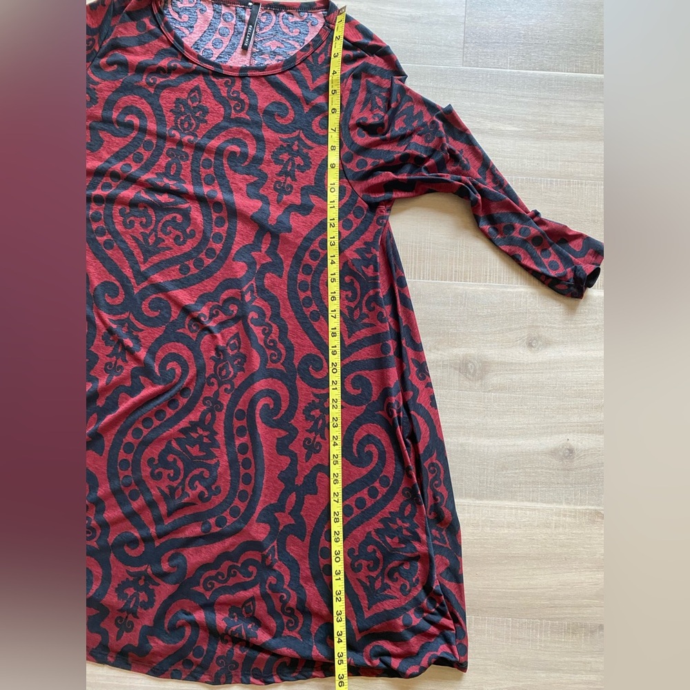 Bellamie Women’s Tunic/Dress - Picture 6 of 6